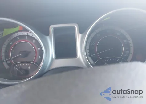 2012 Dodge Journey Sxt from USA, damaged, VIN 3C4PDCBB4CT331626